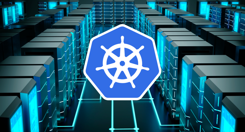 Read more about the article Let’s grow with Kubernetes