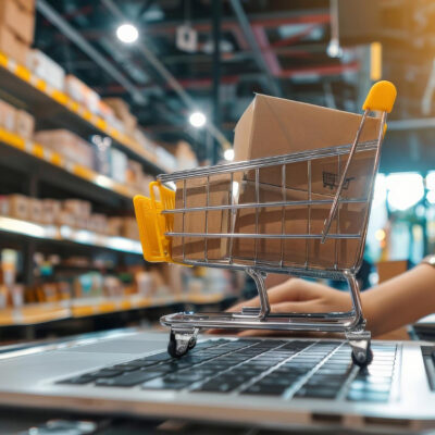 E Commerce website Developers