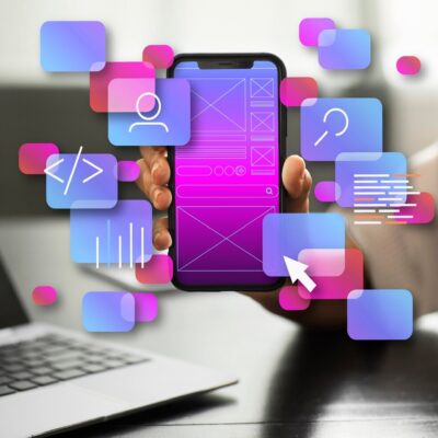 Mobile Apps Development company