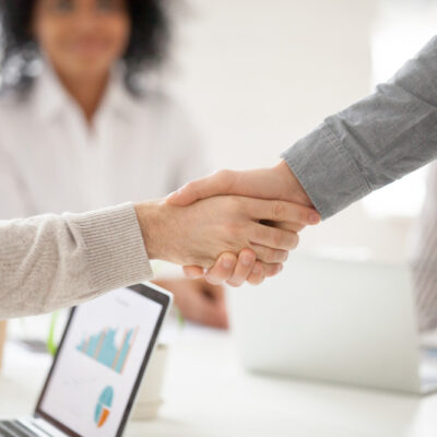 Outsourcing website build