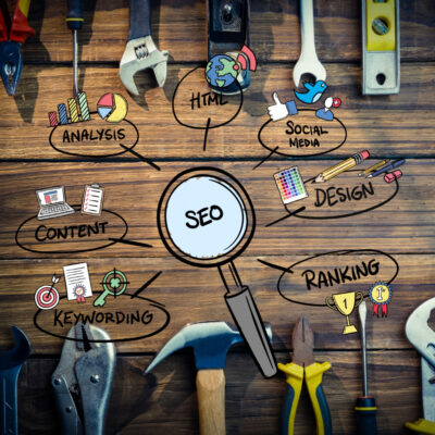 Search Engine Optimization agency
