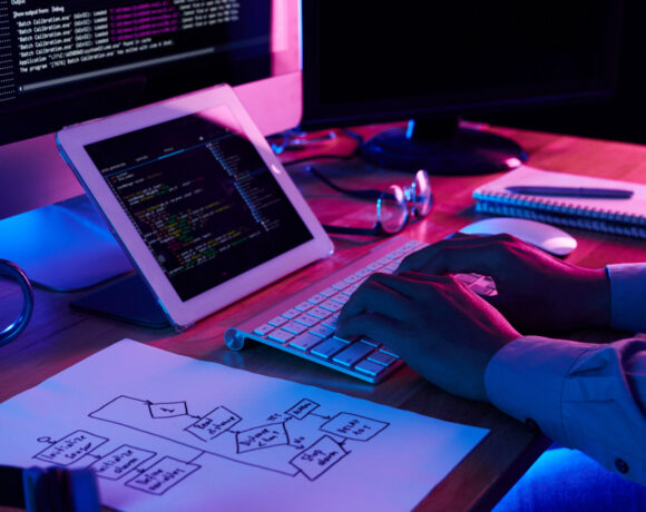 Web Development business