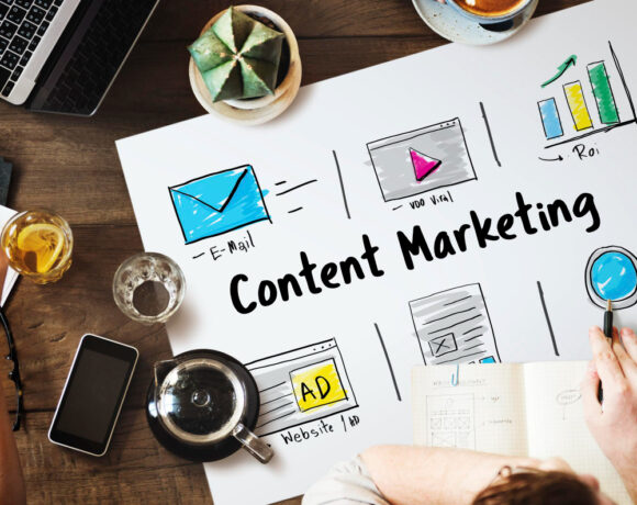 digital marketing agensies company