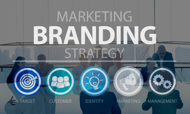 digital marketing branding strategies