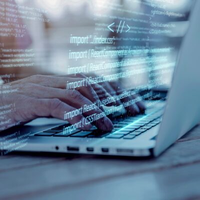 web Software Development developer company