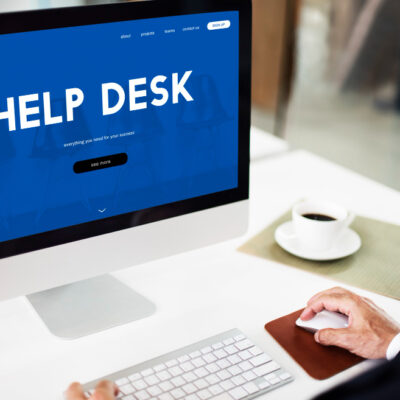 website Maintenance and technical Support customer service