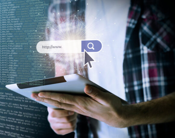 Answer Engine Optimization for website